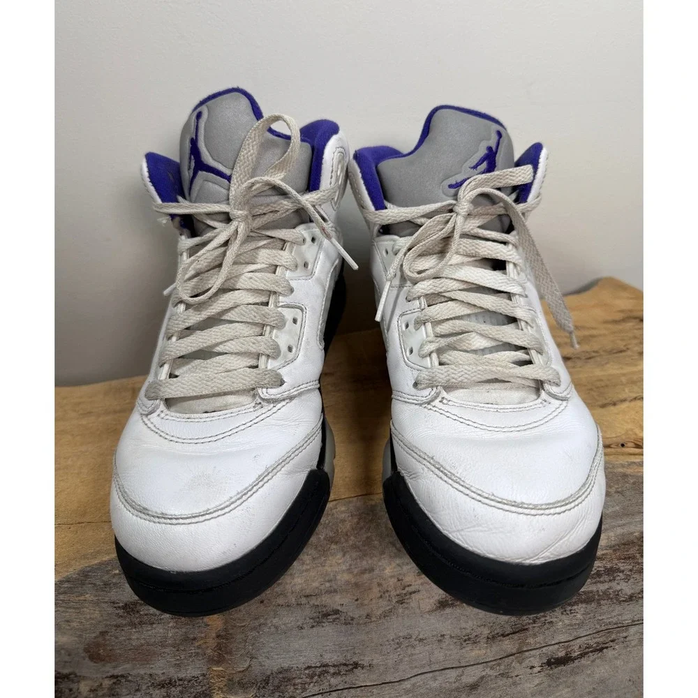 Nike air jordan